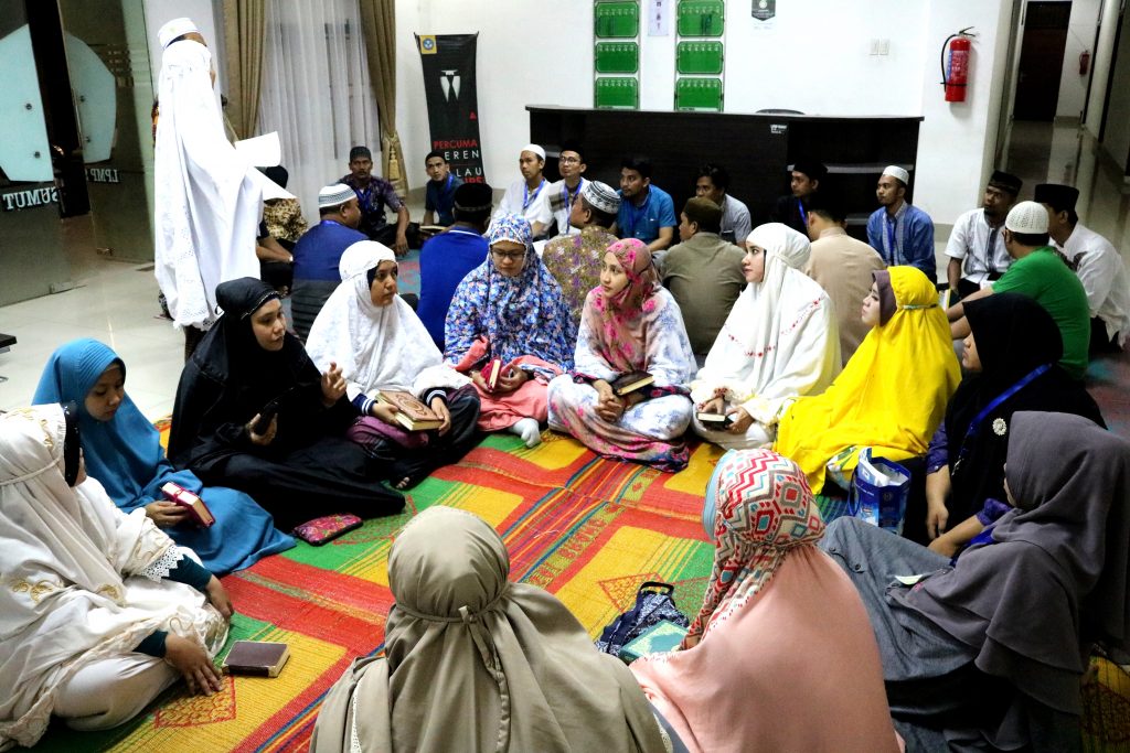 baitul-arqam-badan-al-islam-dan-kemuhammadiyahan