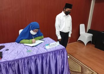 Ujian Komprehensif Al-Islam dan Kemuhammadiyahan