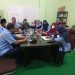 Rapat Koordinasi BIM UMSU dengan LPKP (Lembaga Pengembangan Kurikulum & Pembelajaran)