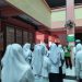 Badan Al-Islam dan Kemuhammadiyahan Universitas Muhammadiyah Universitas Muhammadiyah Sumatera Utara Menggelar Ujian Komprehensif