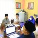 Rapat Kerja BIM UMSU bersama Pengurus BIM dengan para Tendik