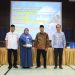 UMSU Gelar Kajian Intensif Al-islam dan Kemuhammadiyahan (KIAM) Angkatan VIII, Kloter II T.A 2022/2023  Fakultas Ekonomi & Bisnis