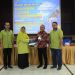 UMSU Gelar Kajian Intensif Al-islam dan Kemuhammadiyahan (KIAM) Angkatan VIII, Kloter III T.A 2022/2023  Fakultas Ilmu Sosial dan Ilmu Politik