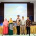 UMSU Gelar Kajian Intensif Al-islam dan Kemuhammadiyahan (KIAM) Angkatan VIII, Kloter IV T.A 2022/2023  Fakultas Hukum