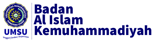 Badan Al Islam dan Kemuhammadiyahan