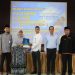 UMSU Gelar Kajian Intensif Al-islam dan Kemuhammadiyahan (KIAM) Angkatan VIII, Kloter VII T.A 2022/2023 Fakultas Ilmu Komputer dan Teknologi Informasi