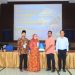 UMSU Gelar Kajian Intensif Al-islam dan Kemuhammadiyahan (KIAM) Angkatan VIII, Kloter V T.A 2022/2023  Fakultas Teknik