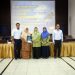 UMSU Gelar Kajian Intensif Al-islam dan Kemuhammadiyahan (KIAM) Angkatan VIII, Kloter VI T.A 2022/2023 Fakultas Keguruan dan Ilmu Pendidikan