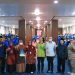 UMSU Gelar Kajian Intensif Al-islam dan Kemuhammadiyahan (KIAM) Angkatan VIII, Kloter VIII T.A 2022/2023 Fakultas Pertanian