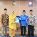 UMSU Gelar Kajian Intensif Al-islam dan Kemuhammadiyahan (KIAM) Angkatan VIII, Kloter IX T.A 2022/2023 Fakultas Agama Islam