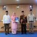 UMSU Gelar Kajian Intensif Al-islam dan Kemuhammadiyahan (KIAM) Angkatan VIII, Kloter X T.A 2022/2023 Fakultas Ekonomi & Bisnis