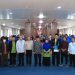 UMSU Gelar Kajian Intensif Al-islam dan Kemuhammadiyahan (KIAM) Angkatan VIII, Kloter XIII T.A 2022/2023 Fakultas Hukum