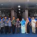 UMSU Gelar Kajian Intensif Al-islam dan Kemuhammadiyahan (KIAM) Angkatan VIII, Kloter XIV T.A 2022/2023 Fakultas Keguruan dan Ilmu Pendidikan