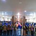 UMSU Gelar Kajian Intensif Al-islam dan Kemuhammadiyahan (KIAM) Angkatan VIII, Kloter XV T.A 2022/2023 Fakultas Ilmu Sosial dan Ilmu Politik