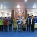 UMSU Gelar Kajian Intensif Al-islam dan Kemuhammadiyahan (KIAM) Angkatan VIII, Kloter XVI T.A 2022/2023 Fakultas Ekonomi dan Bisnis