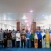UMSU Gelar Kajian Intensif Al-islam dan Kemuhammadiyahan (KIAM) Angkatan VIII, Kloter XVII T.A 2022/2023 Fakultas Agama Islam