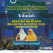 Tahniah Atas Terpilihnya Ketua dan Sekretaris PW Aisyiyah Sumatera Utara