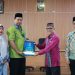 UMSU Gelar Kajian Intensif Al-islam dan Kemuhammadiyahan (KIAM) Angkatan VIII, Kloter XXV T.A 2022/2023 All Fakultas Se-UMSU