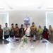 Silaturrahmi BIM dengan Wakil Rektor Bidang AIK, Pendidikan, Pengajaran & Digitalisasi  UMSU