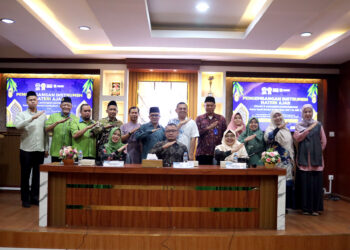 Pengembangan Instrumen Materi Ajar