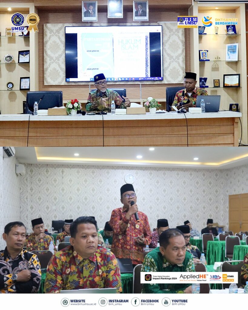 Badan Al Islam Dan Kemuhammadiyahan menggelar Pembekalan Dan Evaluasi Bersama badan Pembina Hari (12)