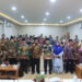 Pembekalan Dan Evaluasi Bersama badan Pembina Harian(BPH) Umsu dan Dosen AIK Umsu Dalam Rangka Penguatan Pembelajaran Al Islam Dan Kemuhammadiyahan (AIK) TA 2026-2027.